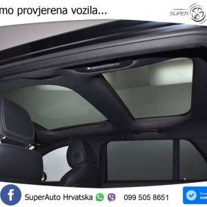 Mercedes E 350d T Aut. 2xAMG Line 258 KS, LED+KAM+GR SJED+HEAD+PANO