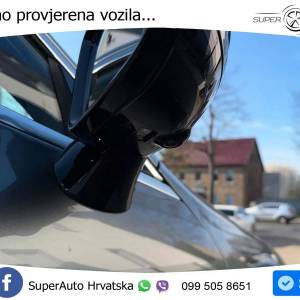 Mercedes E 400d Coupe 4M Aut. AMG 330 KS, ACC+360+GR SJED+PANO+HEAD+VIRT