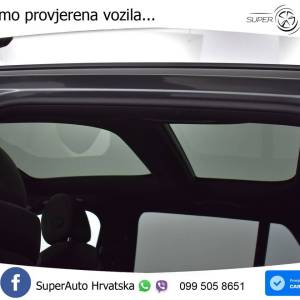 Mercedes E 400d T 4M Aut. 2xAMG Line 340 KS, ACC+LED+360+GR SJED+VIRT+ASIST
