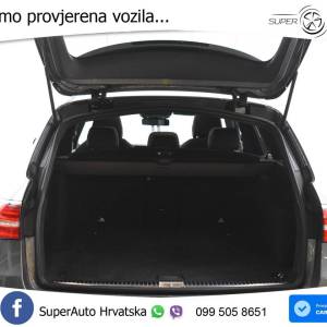 Mercedes E 400d T 4M Aut. 2xAMG Line 340 KS, ACC+LED+360+GR SJED+VIRT+ASIST