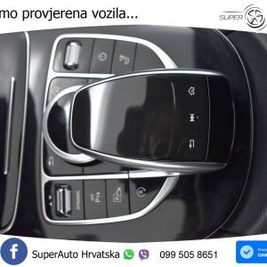 Mercedes E 400d T 4M Aut. 2xAMG Line 340 KS, ACC+LED+360+GR SJED+VIRT+ASIST