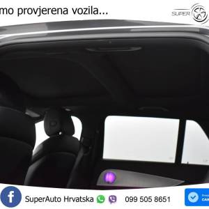 Mercedes E 400d T 4M Aut. 2xAMG Line 340 KS, ACC+LED+360+GR SJED+VIRT+ASIST