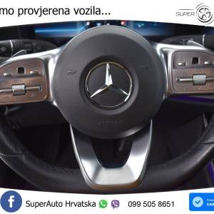 Mercedes E 400d T 4M Aut. 2xAMG Line 340 KS, ACC+LED+360+GR SJED+VIRT+ASIST