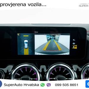 Mercedes EQA 350 4M AMG 292 KS, ACC+LED+KAM+GR SJED+VIRT