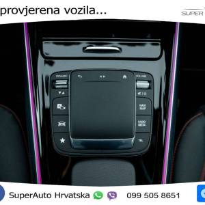 Mercedes EQA 350 4M AMG 292 KS, ACC+LED+KAM+GR SJED+VIRT
