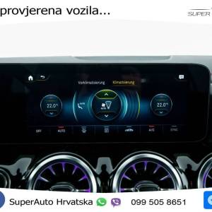 Mercedes EQA 350 4M AMG 292 KS, ACC+LED+KAM+GR SJED+VIRT