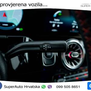 Mercedes EQA 350 4M AMG 292 KS, ACC+LED+KAM+GR SJED+VIRT