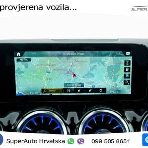 Mercedes EQA 350 4M AMG 292 KS, ACC+LED+KAM+GR SJED+VIRT