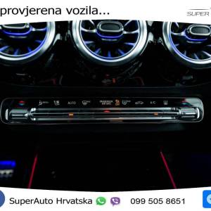 Mercedes EQA 350 4M AMG 292 KS, ACC+LED+KAM+GR SJED+VIRT