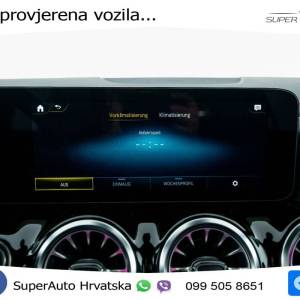 Mercedes EQA 350 4M AMG 292 KS, ACC+LED+KAM+GR SJED+VIRT
