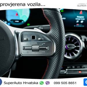 Mercedes EQA 350 69.7 kWh 4M AMG 292 KS, LED+ACC+GR SJED+KAM+ASIST+VIRT