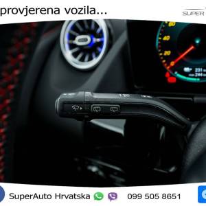Mercedes EQA 350 69.7 kWh 4M AMG 292 KS, LED+ACC+GR SJED+KAM+ASIST+VIRT