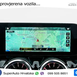 Mercedes EQA 350 69.7 kWh 4M AMG 292 KS, LED+ACC+GR SJED+KAM+ASIST+VIRT