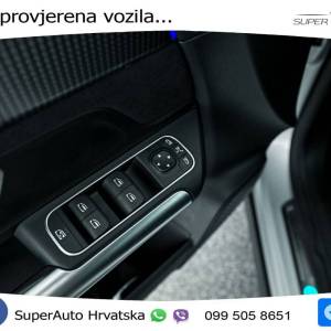 Mercedes EQA 350 69.7 kWh 4M AMG 292 KS, LED+ACC+GR SJED+KAM+ASIST+VIRT