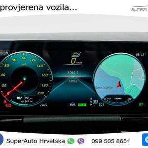Mercedes EQA 350 69.7 kWh 4M AMG 292 KS, LED+ACC+GR SJED+KAM+ASIST+VIRT
