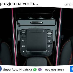 Mercedes EQA 350 69.7 kWh 4M AMG 292 KS, LED+ACC+GR SJED+KAM+ASIST+VIRT