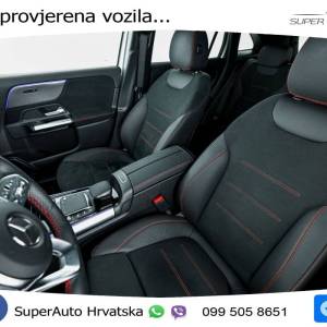 Mercedes EQA 350 69.7 kWh 4M AMG 292 KS, LED+ACC+GR SJED+KAM+ASIST+VIRT
