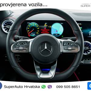 Mercedes EQA 350 69.7 kWh 4M AMG 292 KS, LED+ACC+GR SJED+KAM+ASIST+VIRT