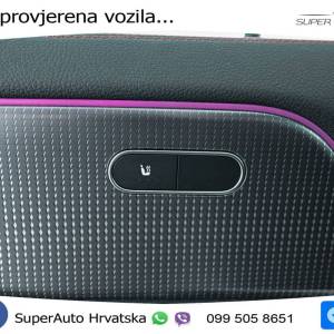 Mercedes EQA 350 69.7 kWh 4M AMG 292 KS, LED+ACC+GR SJED+KAM+ASIST+VIRT