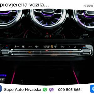 Mercedes EQA 350 69.7 kWh 4M AMG 292 KS, LED+ACC+GR SJED+KAM+ASIST+VIRT