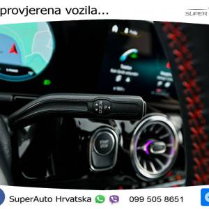 Mercedes EQA 350 69.7 kWh 4M AMG 292 KS, LED+ACC+GR SJED+KAM+ASIST+VIRT