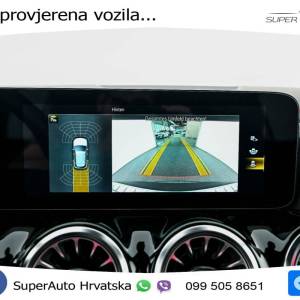 Mercedes EQA 350 69.7 kWh 4M AMG 292 KS, LED+ACC+GR SJED+KAM+ASIST+VIRT
