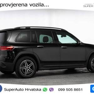 Mercedes EQB 300 69.7 kWh 4M AMG Adv.+ 228 KS, LED+ACC+GR SJED+PANO+KAM+VIRT