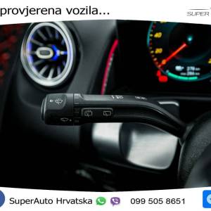 Mercedes EQB 300 69.7 kWh 4M AMG Adv.+ 228 KS, LED+ACC+GR SJED+PANO+KAM+VIRT