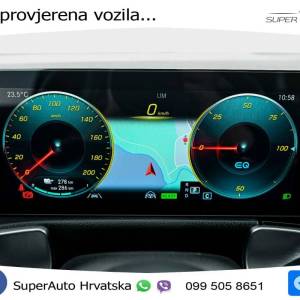 Mercedes EQB 300 69.7 kWh 4M AMG Adv.+ 228 KS, LED+ACC+GR SJED+PANO+KAM+VIRT