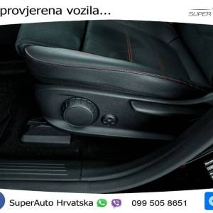 Mercedes EQB 300 69.7 kWh 4M AMG Adv.+ 228 KS, LED+ACC+GR SJED+PANO+KAM+VIRT