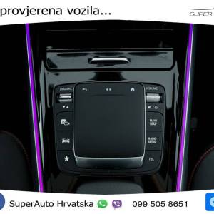Mercedes EQB 300 69.7 kWh 4M AMG Adv.+ 228 KS, LED+ACC+GR SJED+PANO+KAM+VIRT