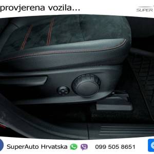 Mercedes EQB 300 69.7 kWh 4M AMG Adv.+ 228 KS, LED+ACC+GR SJED+PANO+KAM+VIRT
