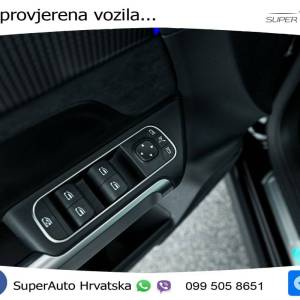 Mercedes EQB 300 69.7 kWh 4M AMG Adv.+ 228 KS, LED+ACC+GR SJED+PANO+KAM+VIRT