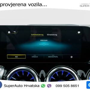 Mercedes EQB 300 69.7 kWh 4M AMG Adv.+ 228 KS, LED+ACC+GR SJED+PANO+KAM+VIRT