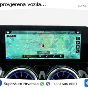Mercedes EQB 300 69.7 kWh 4M AMG Adv.+ 228 KS, LED+ACC+GR SJED+PANO+KAM+VIRT