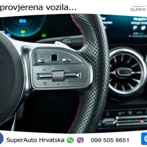 Mercedes EQB 300 69.7 kWh 4M AMG Adv.+ 228 KS, LED+ACC+GR SJED+PANO+KAM+VIRT