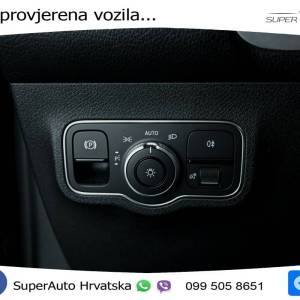 Mercedes EQB 300 69.7 kWh 4M AMG Adv.+ 228 KS, LED+ACC+GR SJED+PANO+KAM+VIRT