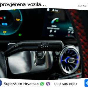 Mercedes EQB 300 69.7 kWh 4M AMG Adv.+ 228 KS, LED+ACC+GR SJED+PANO+KAM+VIRT