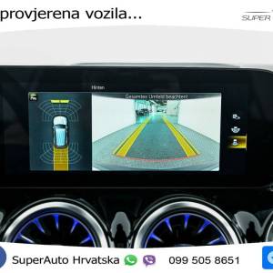 Mercedes EQB 300 69.7 kWh 4M AMG Adv.+ 228 KS, LED+ACC+GR SJED+PANO+KAM+VIRT
