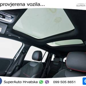 Mercedes EQB 300 69.7 kWh 4M AMG Adv.+ 228 KS, LED+ACC+GR SJED+PANO+KAM+VIRT