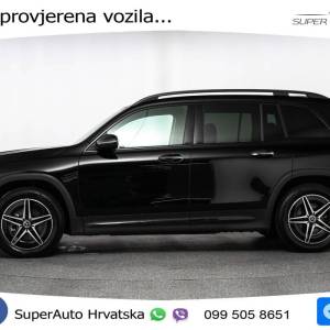 Mercedes EQB 300 69.7 kWh 4M AMG Adv.+ 228 KS, LED+ACC+GR SJED+PANO+KAM+VIRT