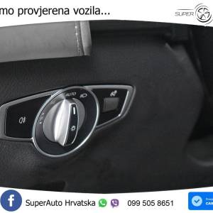Mercedes EQC 400 4M Aut. 2xAMG Line 408 KS, ACC+LED+KAM+GR SJED+VIRT+ASIST