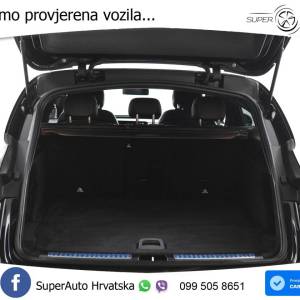 Mercedes EQC 400 4M Aut. 2xAMG Line 408 KS, ACC+LED+KAM+GR SJED+VIRT+ASIST