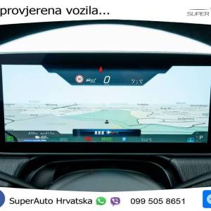 Mercedes EQE 350 AMG 292 KS, ACC+LED+KAM+GR SJED+VIRT