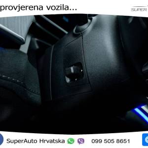Mercedes EQE 350 AMG 292 KS, ACC+LED+KAM+GR SJED+VIRT