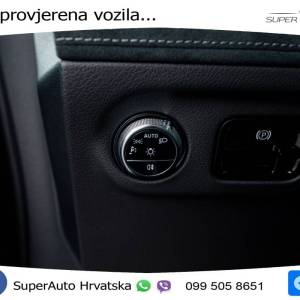 Mercedes EQE 350 AMG 292 KS, ACC+LED+KAM+GR SJED+VIRT