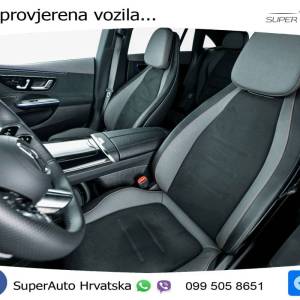 Mercedes EQE 350 AMG 292 KS, ACC+LED+KAM+GR SJED+NAVI