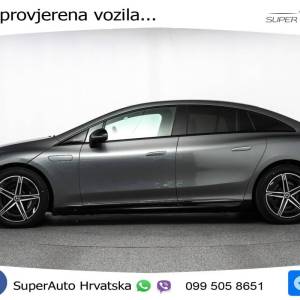 Mercedes EQE 350 AMG 292 KS, ACC+LED+KAM+GR SJED+NAVI