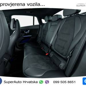 Mercedes EQE 350 AMG 292 KS, ACC+LED+KAM+GR SJED+NAVI