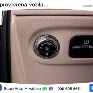 Mercedes EQS 450 125 kWh 4Matic AMG Prem.+ 360 KS, ZRAČNI+ACC+GR SJED+360+PANO
